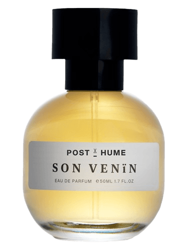 Son Venïn Post-Hume