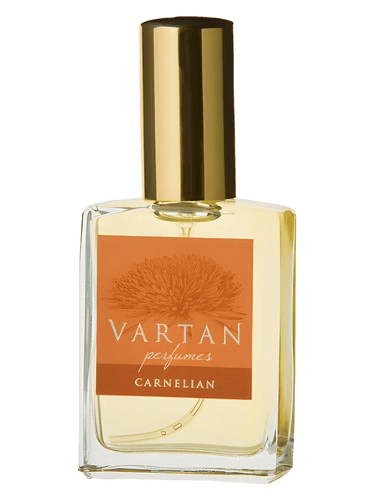 Vartan Perfumes Carnelian