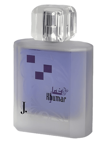 Junaid Jamshed Khumar