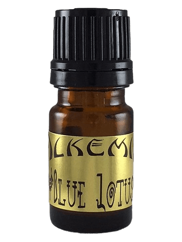 Alkemia Perfumes Blue Lotus