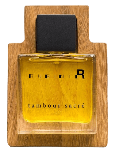 Rubini Tambour Sacre