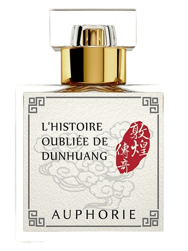 Auphorie L'Histoire Oubliée De Dunhuang