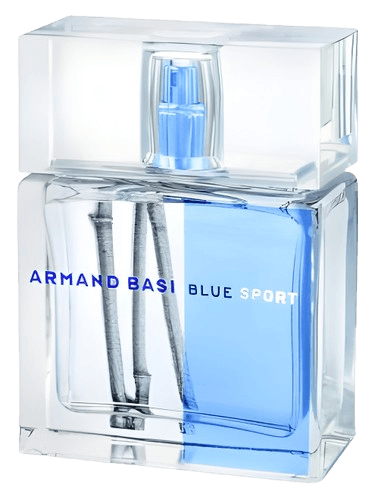 Armand Basi Blue Sport