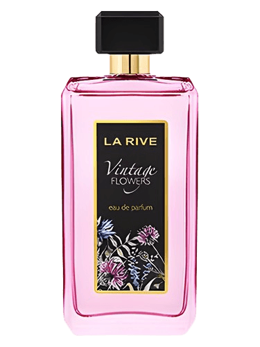 La Rive Vintage Flowers