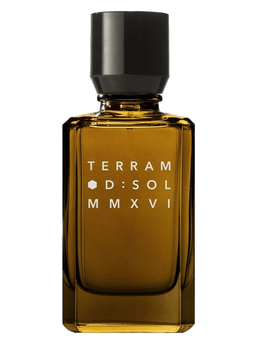 D:SOL MMXVI TERRAM