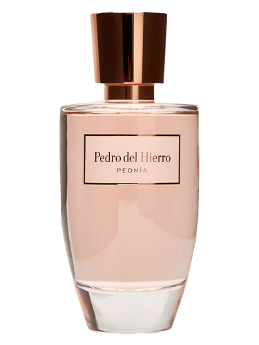 Pedro Del Hierro Peonia