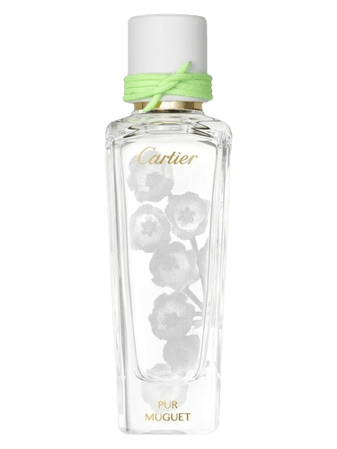Cartier Pur Muguet