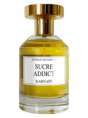 Karnain Paris Sucre Addicte