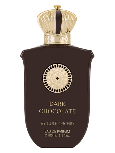 Gulf Orchid Dark Chocolate