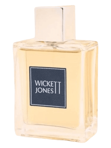 Wickett Jones Wickett Jones Eau de Parfum