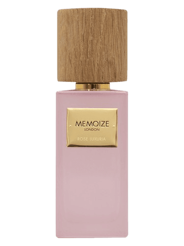Memoize London Rose Luxuria