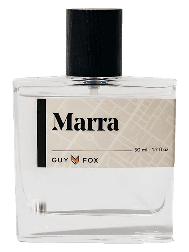 GUY FOX Marra