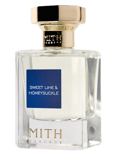 Mith Sweet Lime & Honeysuckle