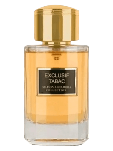 Maison Alhambra Exclusif Tabac