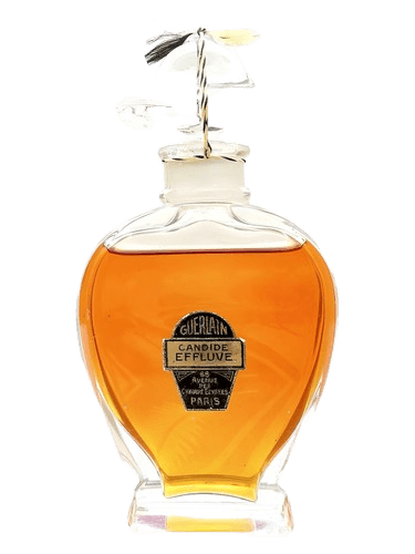 Guerlain Candide Effluve