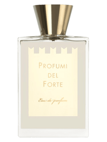 Profumi del Forte Vittoria Apuana