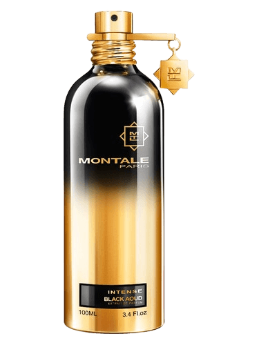 Montale Intense Black Aoud