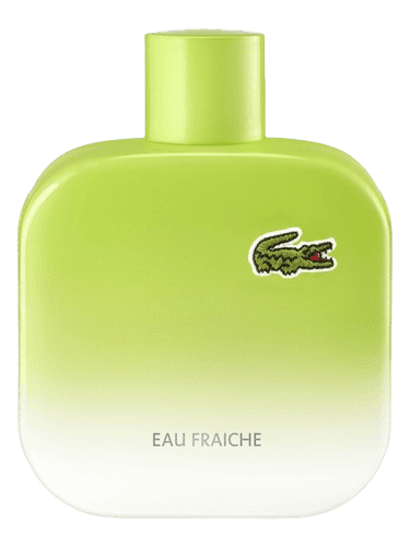 Lacoste Fragrances Eau de Lacoste L.12.12 Eau Fraîche
