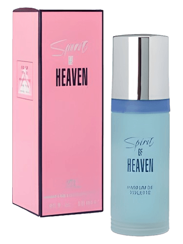 Milton Lloyd Spirit of Heaven