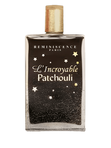 Reminiscence L'Incroyable Patchouli