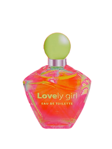 Bourjois Clin d'Oeil Lovely Girl