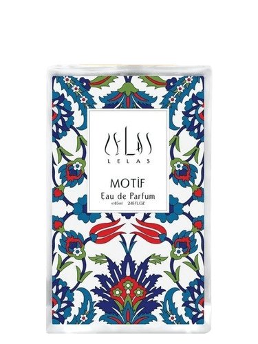 LELAS Motif