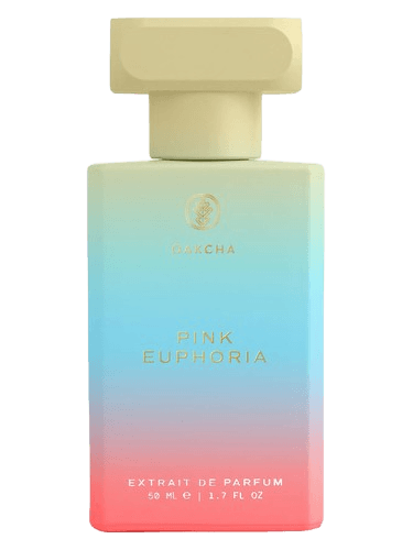 Oakcha Pink Euphoria