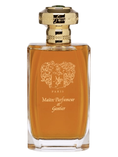 Maitre Parfumeur et Gantier Ambre Tibet
