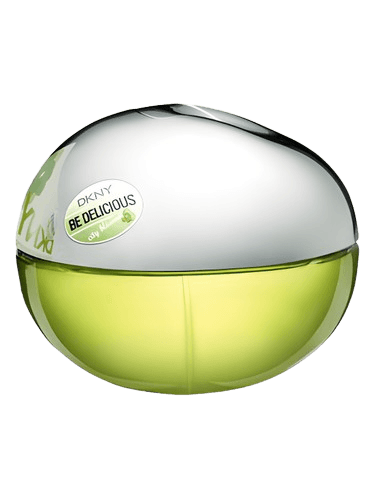Donna Karan DKNY Be Delicious City Blossom Empire Apple