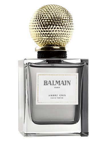 Pierre Balmain Ambre Gris