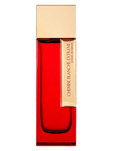 Laurent Mazzone Parfums Chemise Blanche Extreme