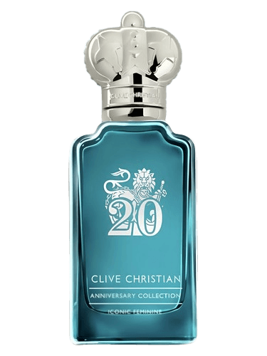 Clive Christian Iconic Feminine