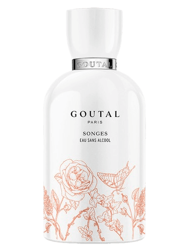 Goutal Songes Eau Sans Alcool