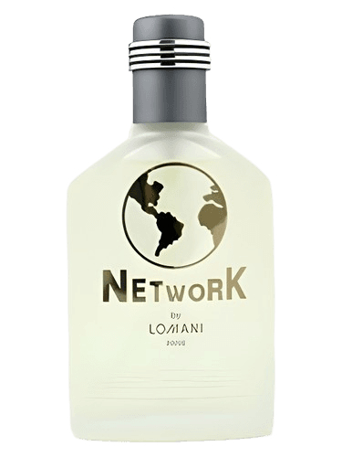 Lomani Network