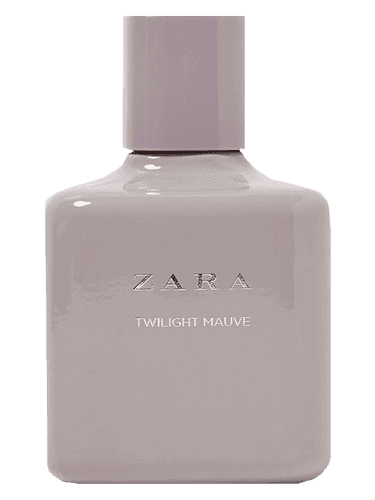 Zara Twilight Mauve