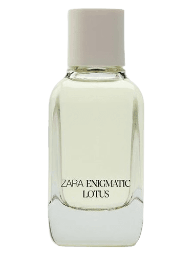 Zara Enigmatic Lotus