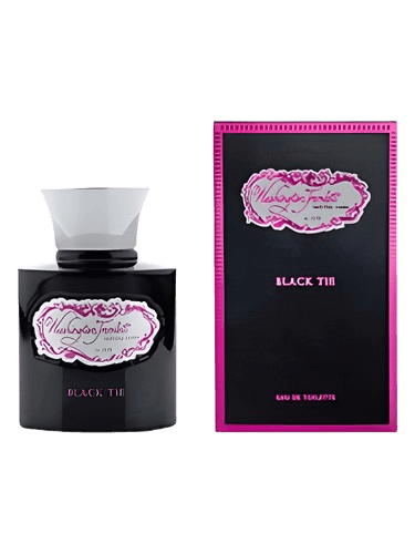 Washington Tremlett Black Tie