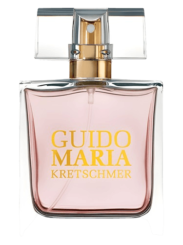 LR Guido Maria Kretschmer For Her
