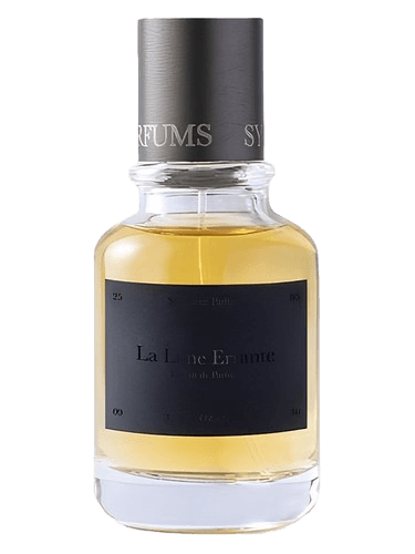 Sylhouette Parfums La Lune Errante