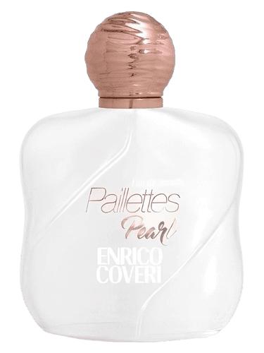 Enrico Coveri Paillettes Pearl