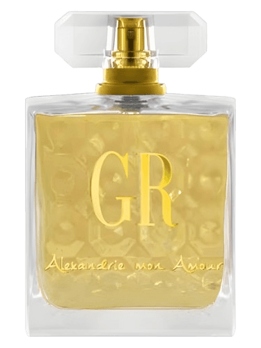 Georges Rech Alexandrie mon Amour