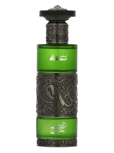 Asgharali Baheej