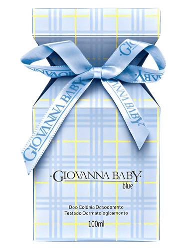 Giovanna Baby Blue