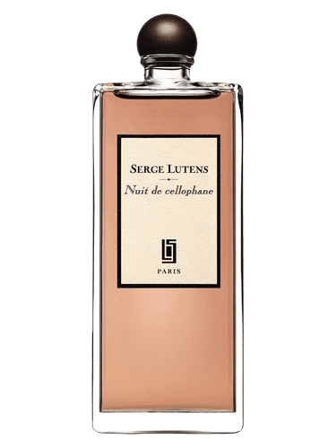 Serge Lutens Nuit de Cellophane