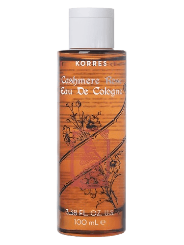 Korres Cashmere Rose