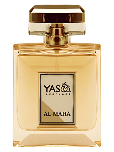 Yas Perfumes Al Maha
