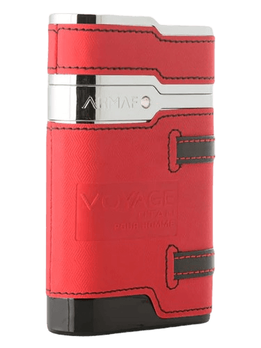 Armaf Voyage Titan Pour Homme