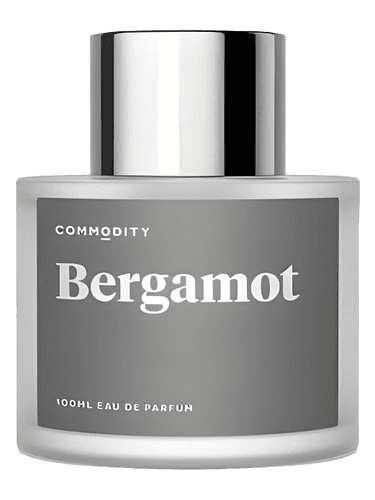 Commodity Bergamot