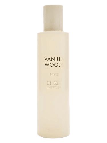 Stradivarius Nᵒ031 Vanilla Woods