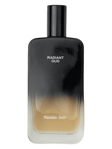 Massimo Dutti Radiant Oud
